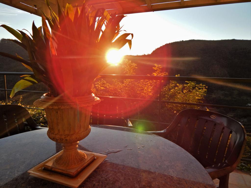 Pousada Quinta Do Alto Itaipava Exteriér fotografie